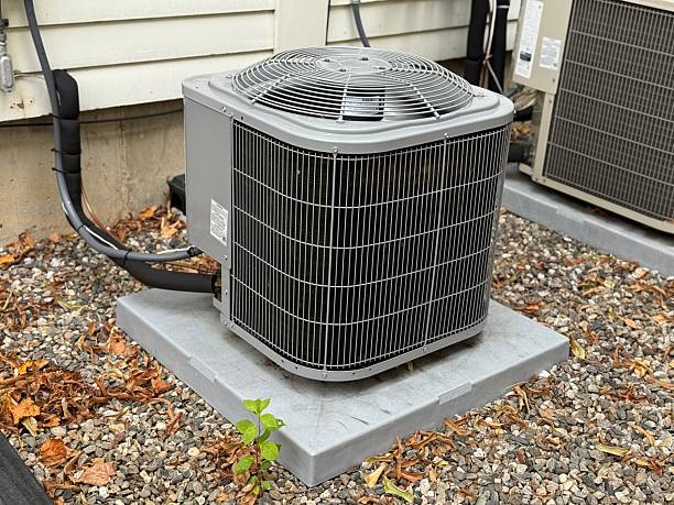 24/7 Emergency Hvac experts in Norfolk, VA